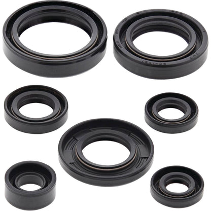 Vertex Oil Seal Set 822197_1773162