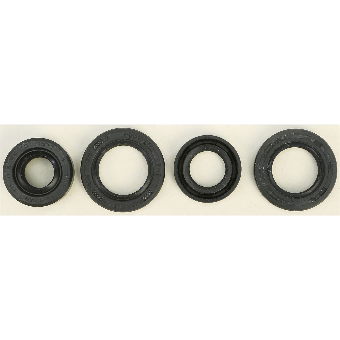 Vertex Oil Seal Set 822212_295497