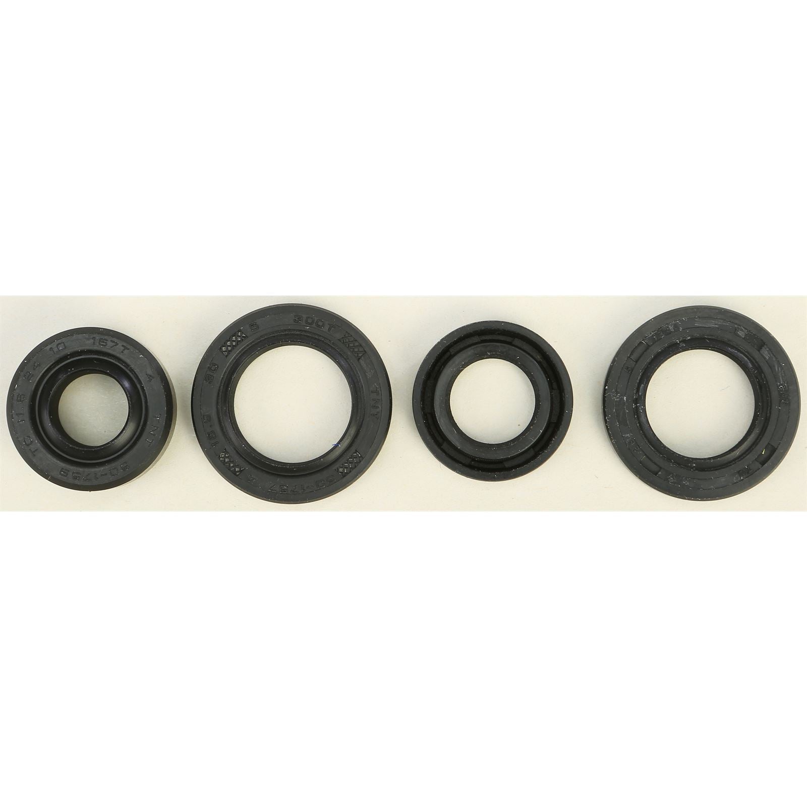 Vertex Oil Seal Set 822212_295497