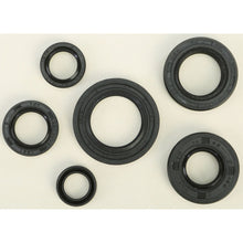 Vertex Oil Seal Set 822220_295500