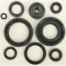Vertex Oil Seal Set 822221_295501