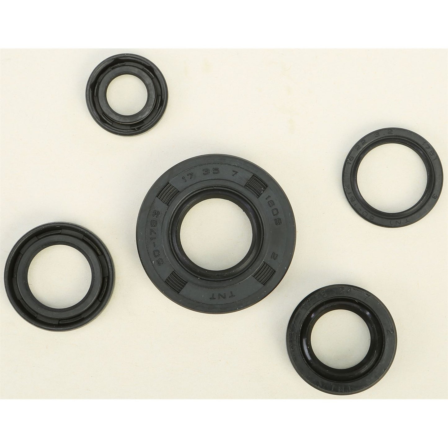 Vertex Oil Seal Set 822222_295502