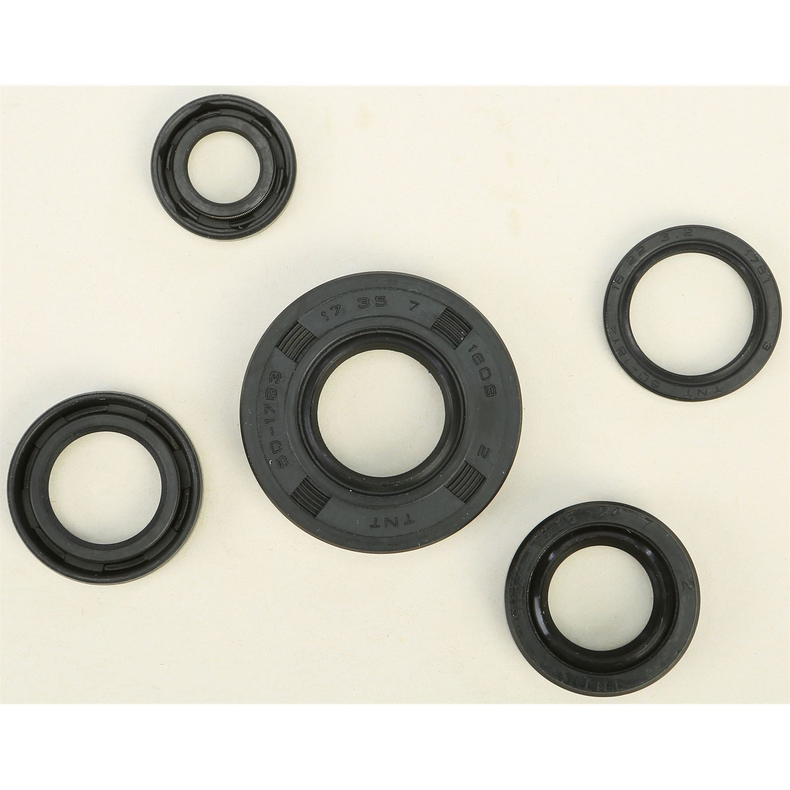 Vertex Oil Seal Set 822222_295502