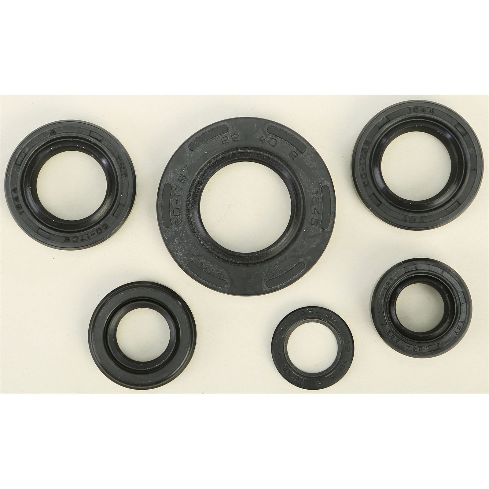 Vertex Oil Seal Set 822224_295504