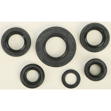 Vertex Oil Seal Set 822224_295504