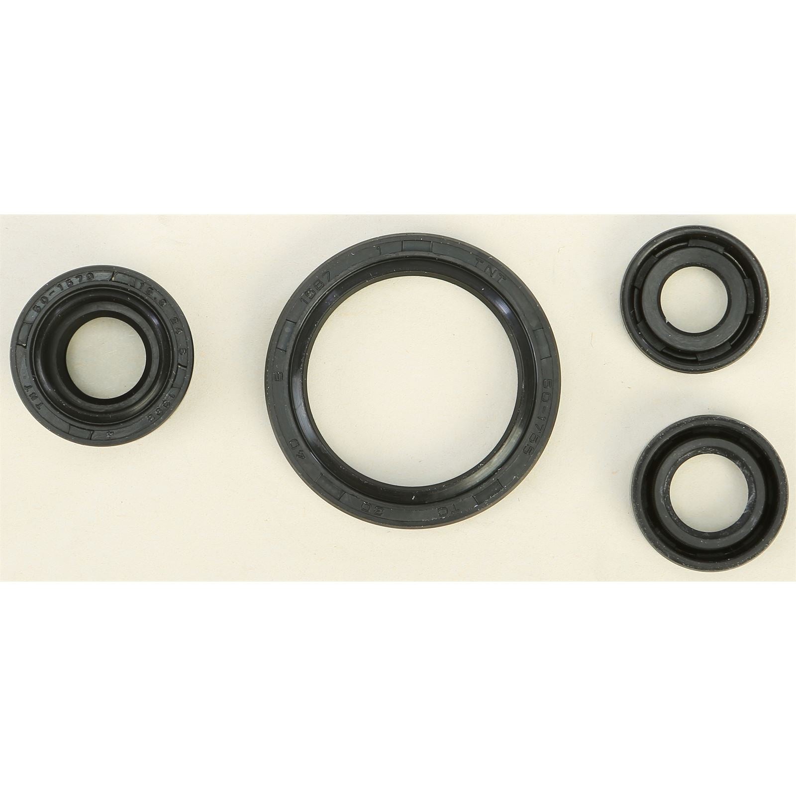 Vertex Oil Seal Set 822226_295505