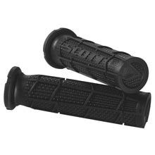 Scott Radial Full Waffle Grips Black 7/8" 233926-0001_295506