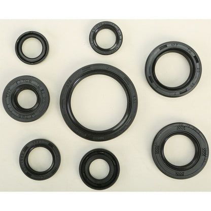 Vertex Oil Seal Set 822228_295509