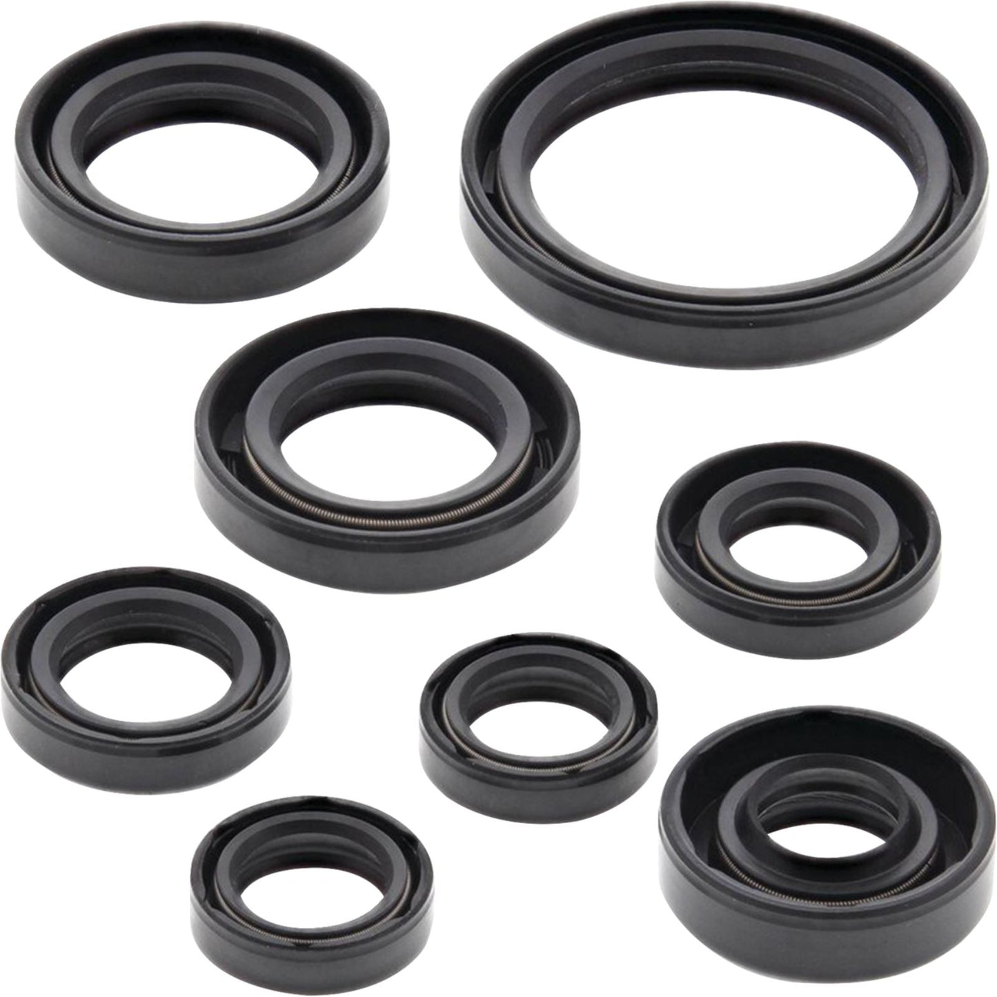 Vertex Oil Seal Set 822228_1773229