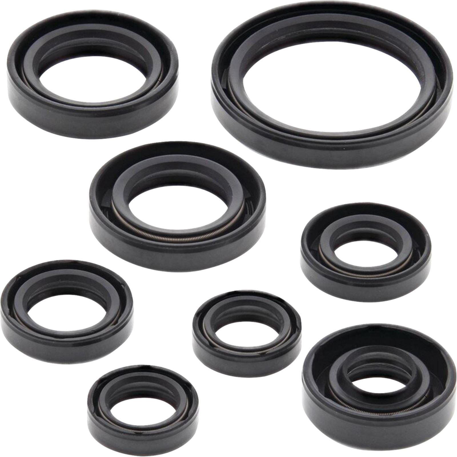 Vertex Oil Seal Set 822228_1773229
