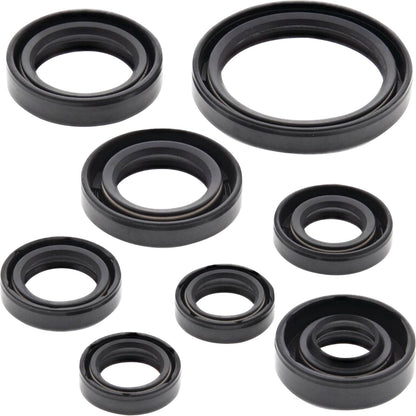 Vertex Oil Seal Set 822228_1773229