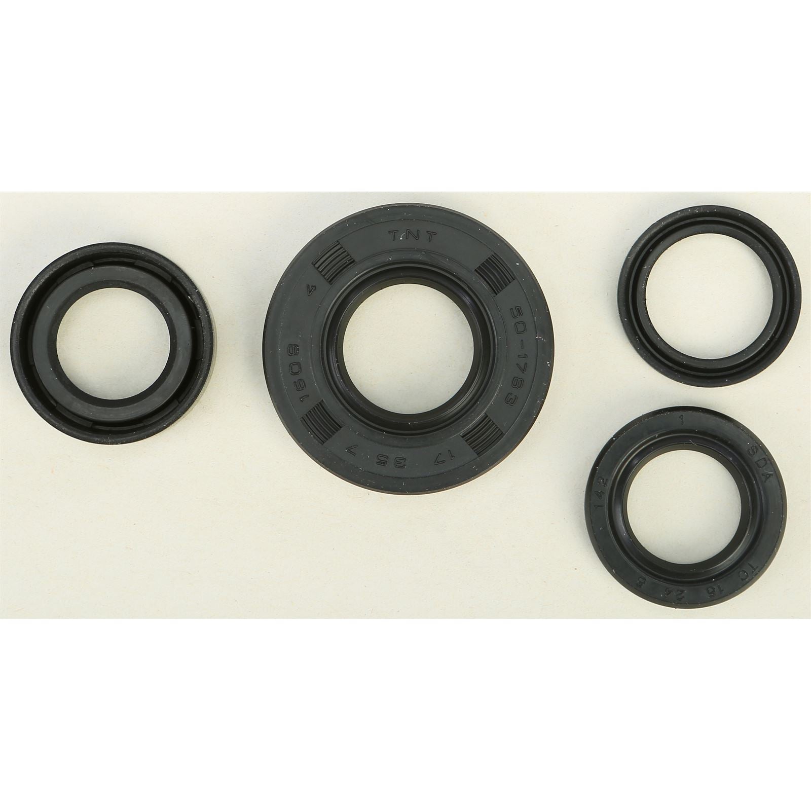 Vertex Oil Seal Set 822246_295511