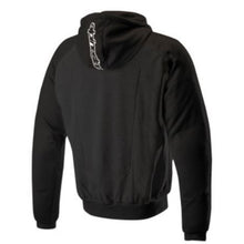 Alpinestars Chrome Sport Hoodie - Black - 4X-Large [MPN: 4200918-10-4X]_643514