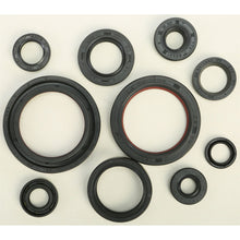 Vertex Oil Seal Set 822248_295512