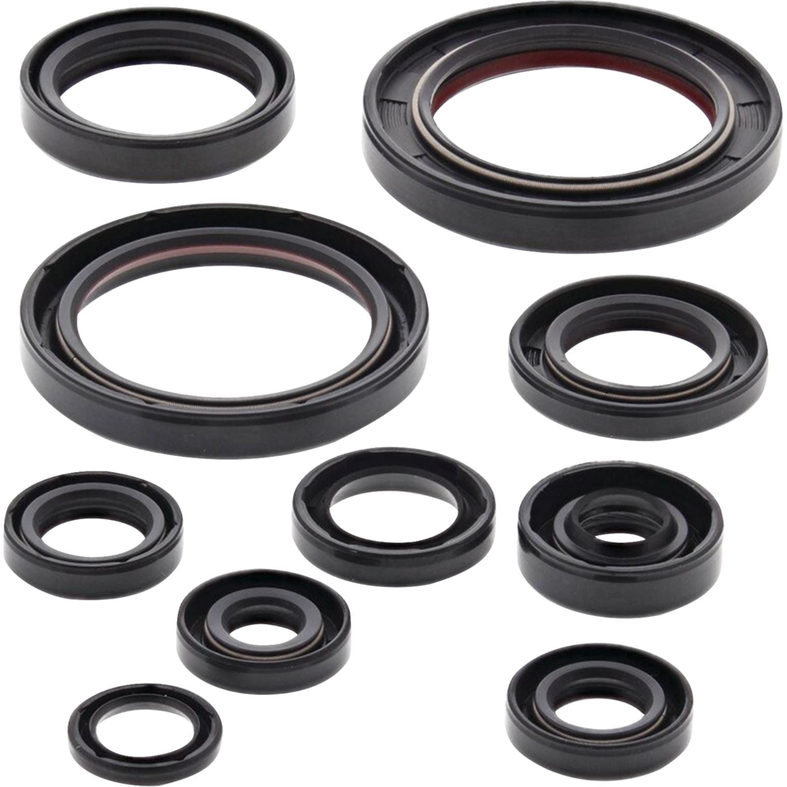 Vertex Oil Seal Set 822248_1773166