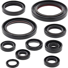 Vertex Oil Seal Set 822248_1773166