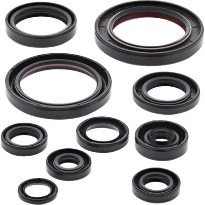 Vertex Oil Seal Set 822248_1773166