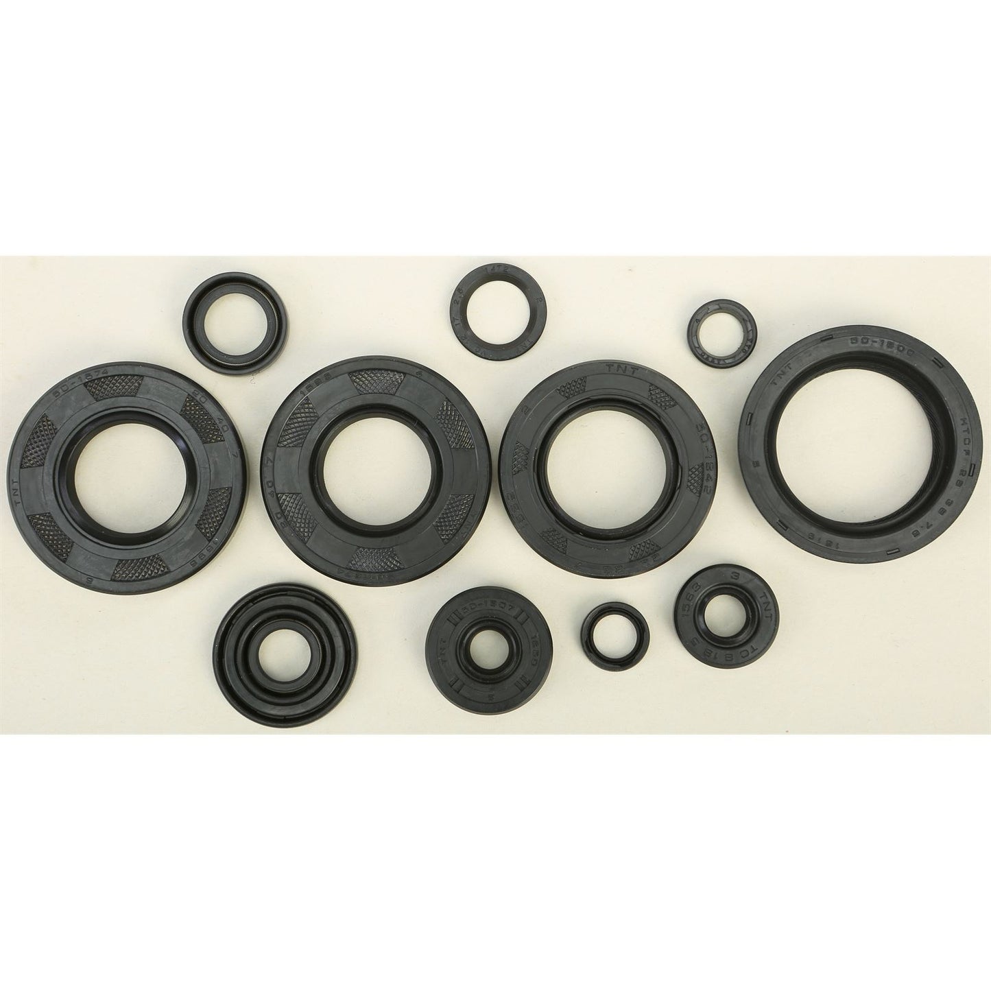 Vertex Oil Seal Set 822252_295513