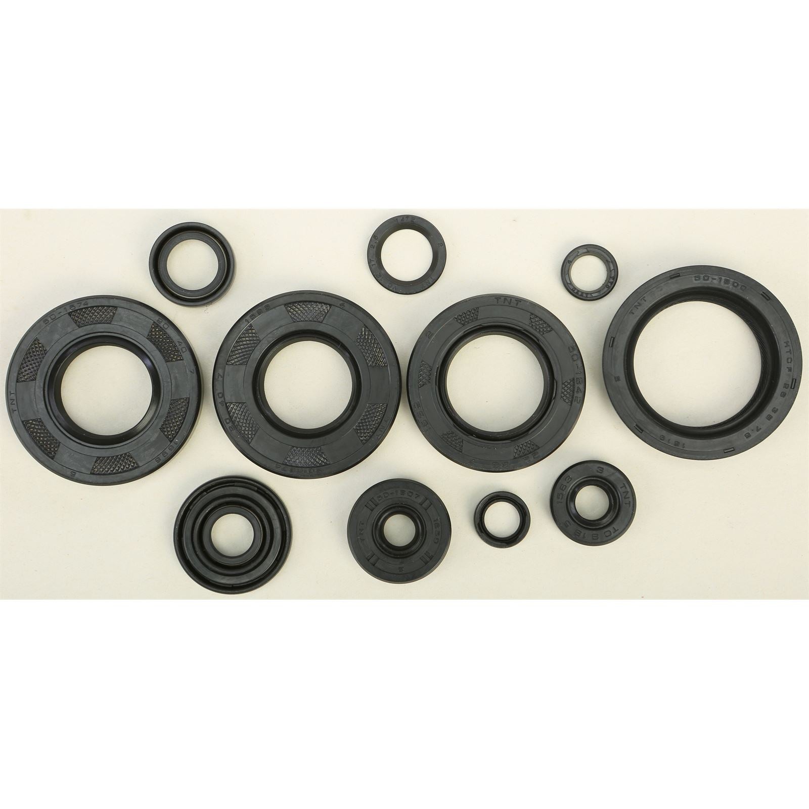 Vertex Oil Seal Set 822252_295513