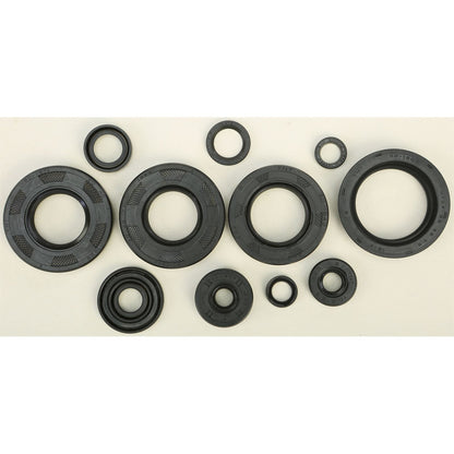 Vertex Oil Seal Set 822252_295513