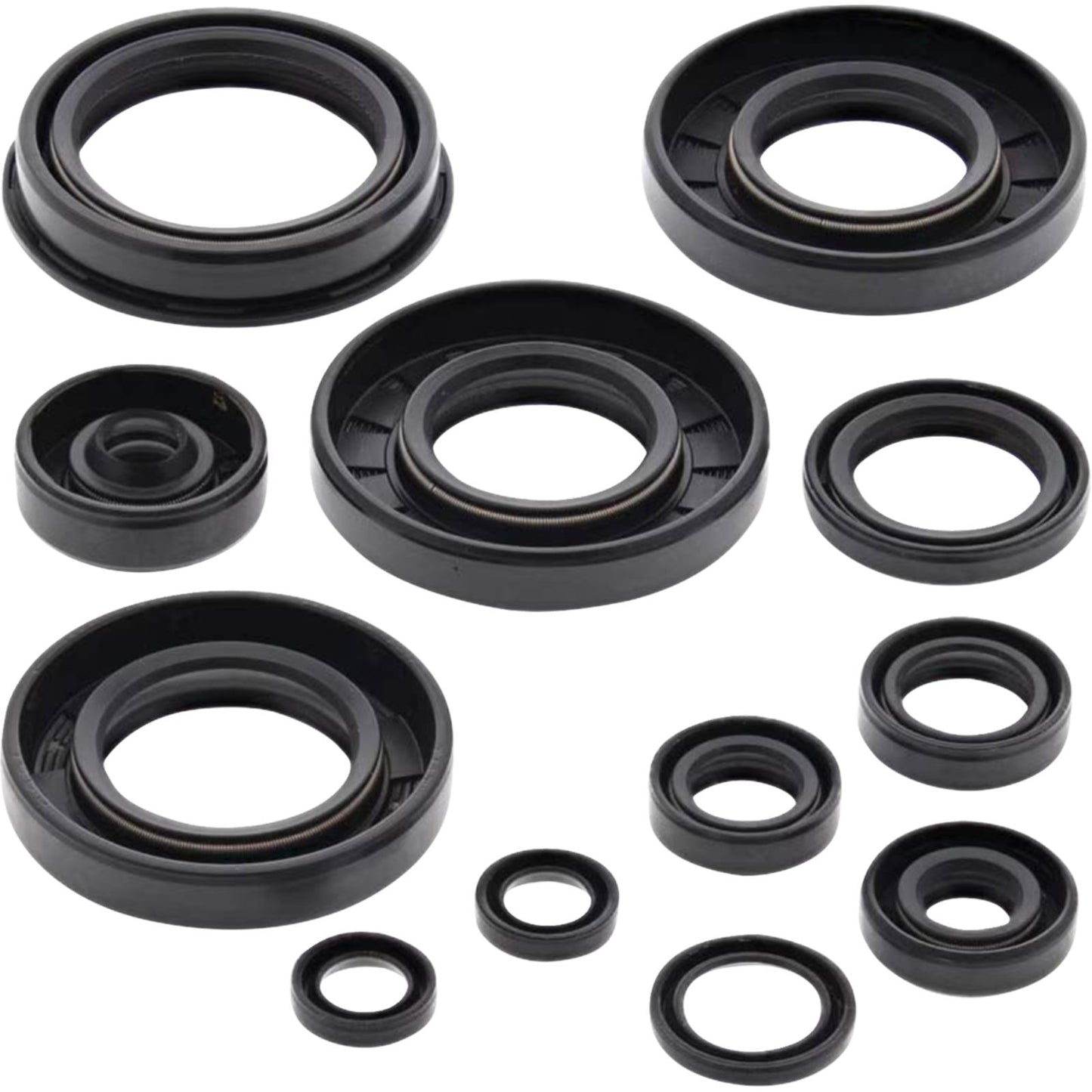 Vertex Oil Seal Set 822252_1773174
