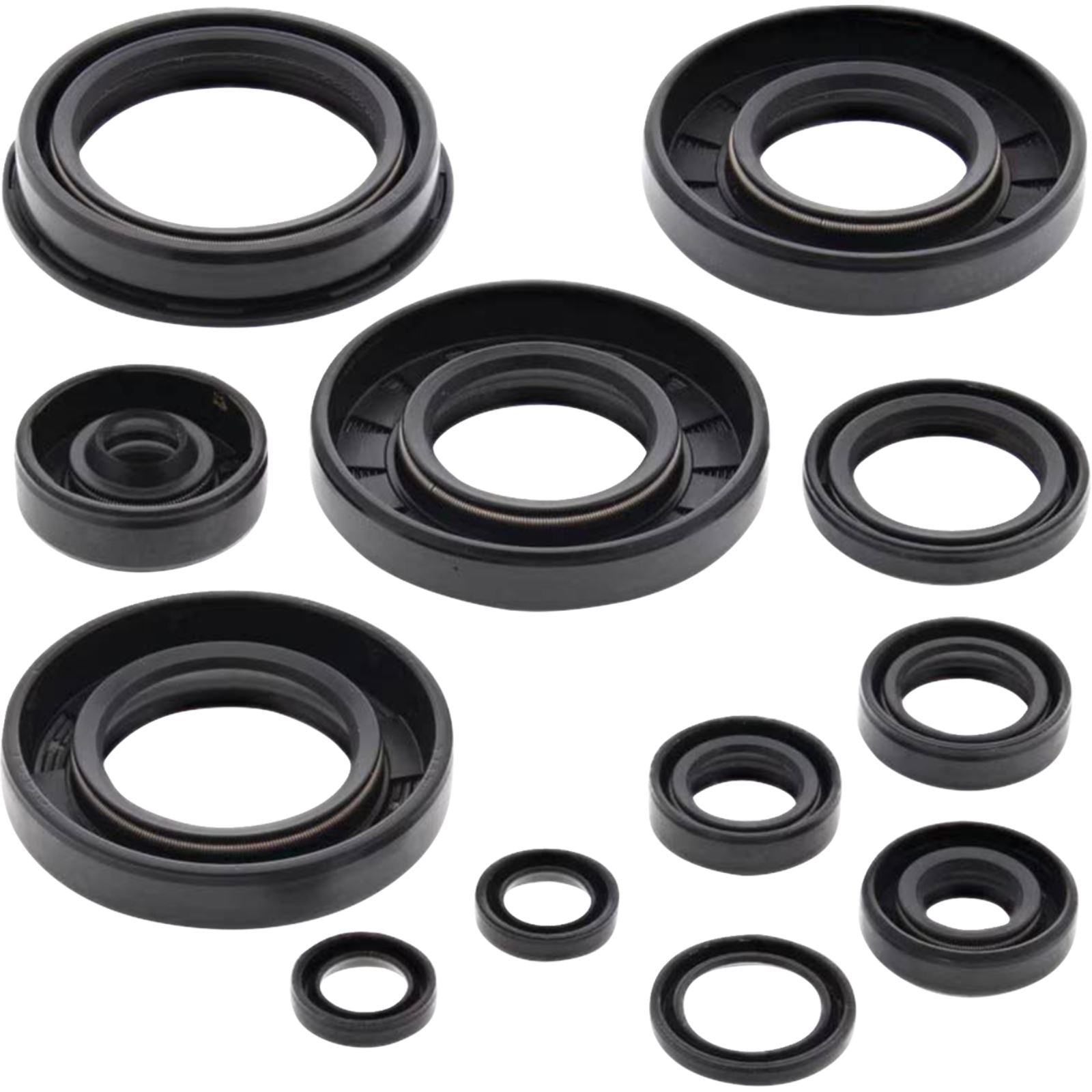 Vertex Oil Seal Set 822252_1773174