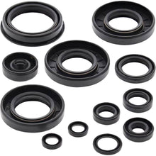Vertex Oil Seal Set 822252_1773174