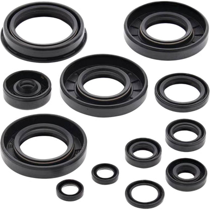 Vertex Oil Seal Set 822252_1773174