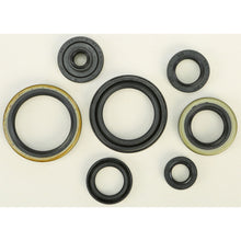 Vertex Oil Seal Set 822266_295517