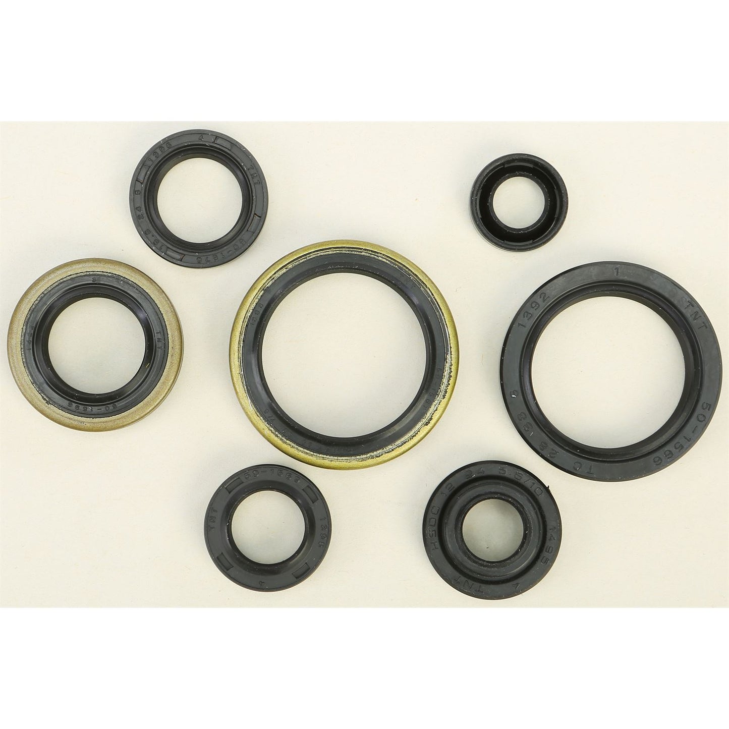 Vertex Oil Seal Set 822267_295518