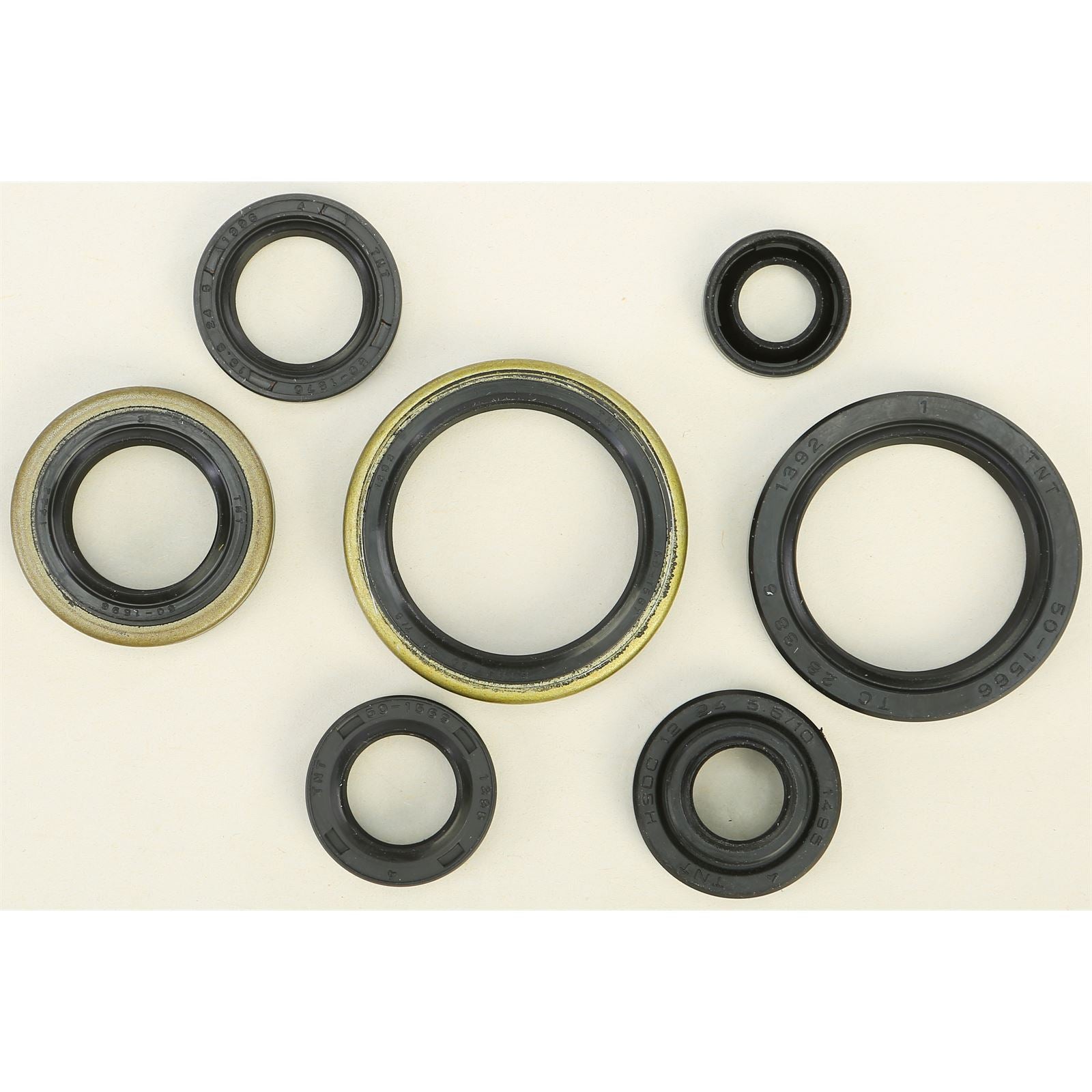 Vertex Oil Seal Set 822267_295518