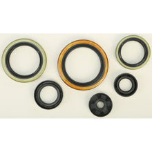 Vertex Oil Seal Set 822269_295520
