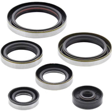 Vertex Oil Seal Set 822269_1773234