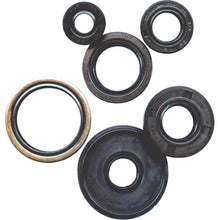 Vertex Oil Seal Set 822272_295523
