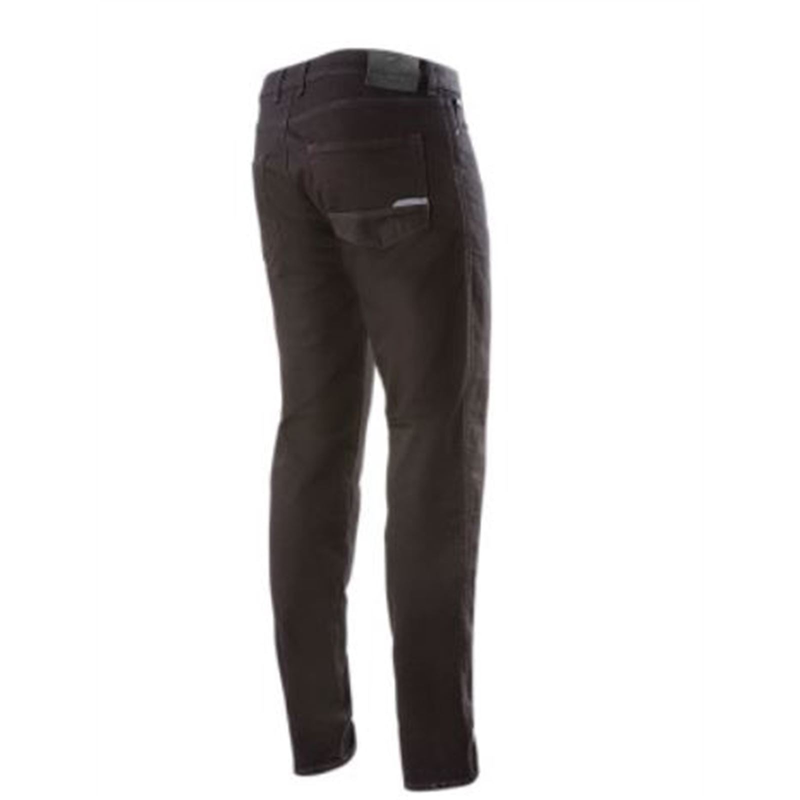 Alpinestars Copper 2 Denim Pants - Black_731834