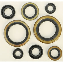 Vertex Oil Seal Set 822274_295524
