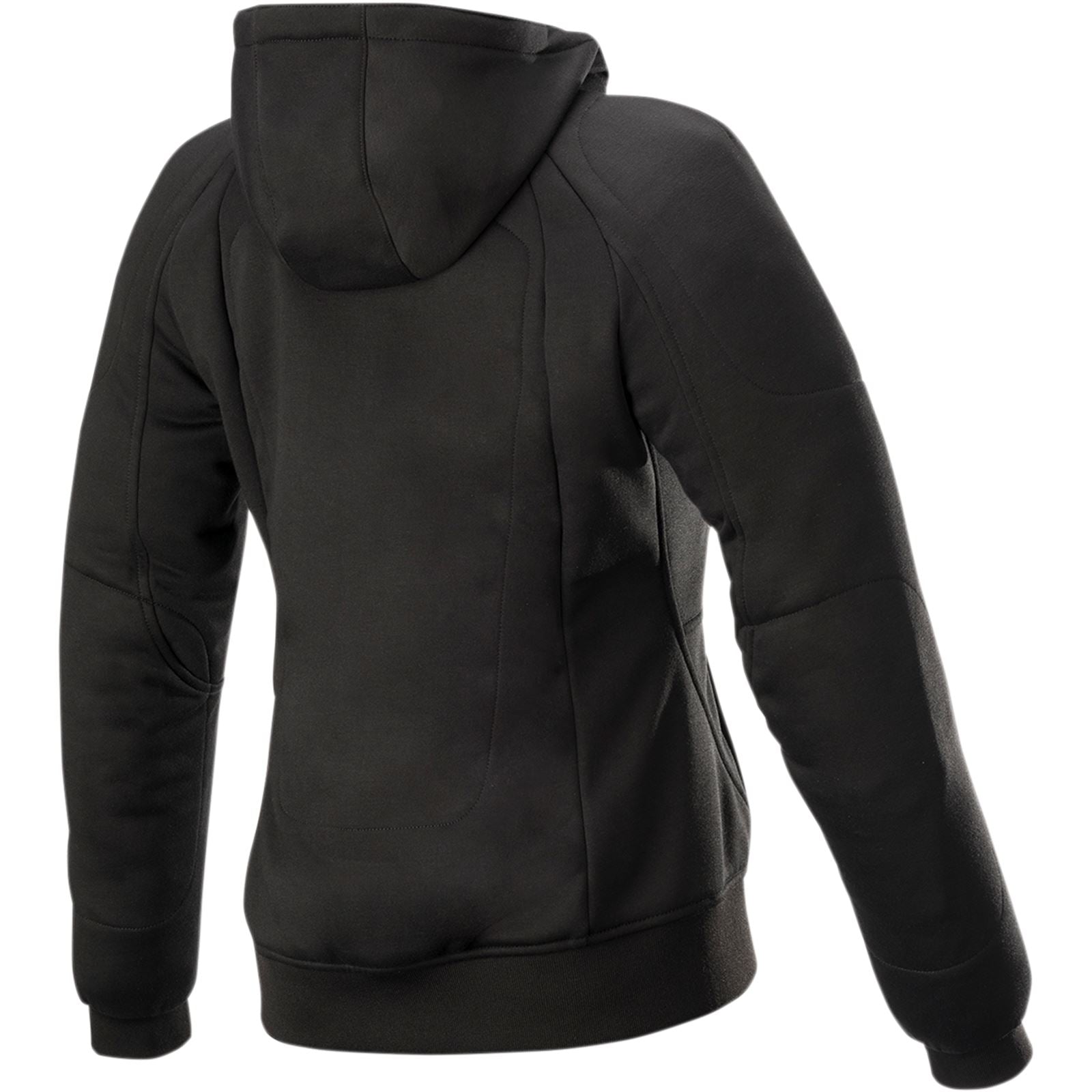 Alpinestars Stella Chrome Sport Hoodie - Black - 2X-Large [MPN: 4210920-10-2X]_1044759