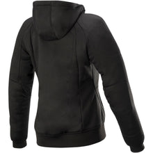 Alpinestars Stella Chrome Sport Hoodie - Black - 2X-Large [MPN: 4210920-10-2X]_1044759