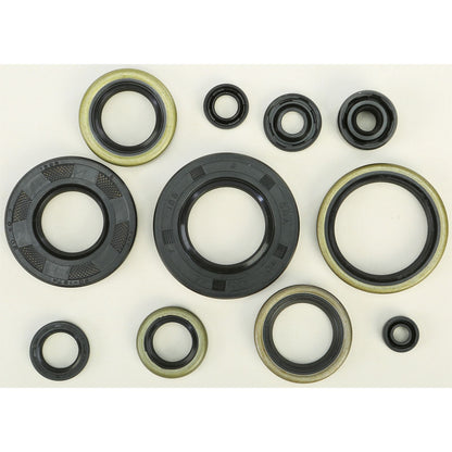 Vertex Oil Seal Set 822288_295530