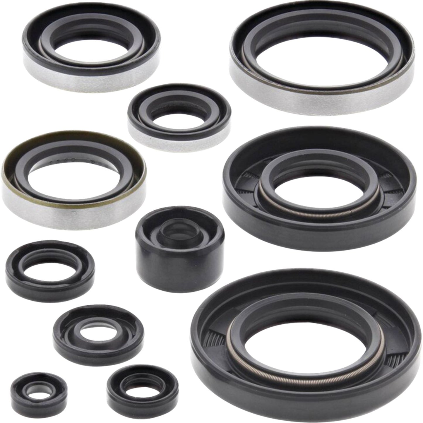 Vertex Oil Seal Set 822288_1773516