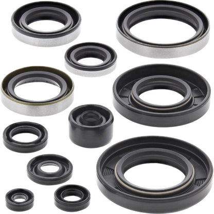 Vertex Oil Seal Set 822288_1773516