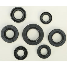 Vertex Oil Seal Set 822289_295531