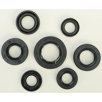 Vertex Oil Seal Set 822289_295531