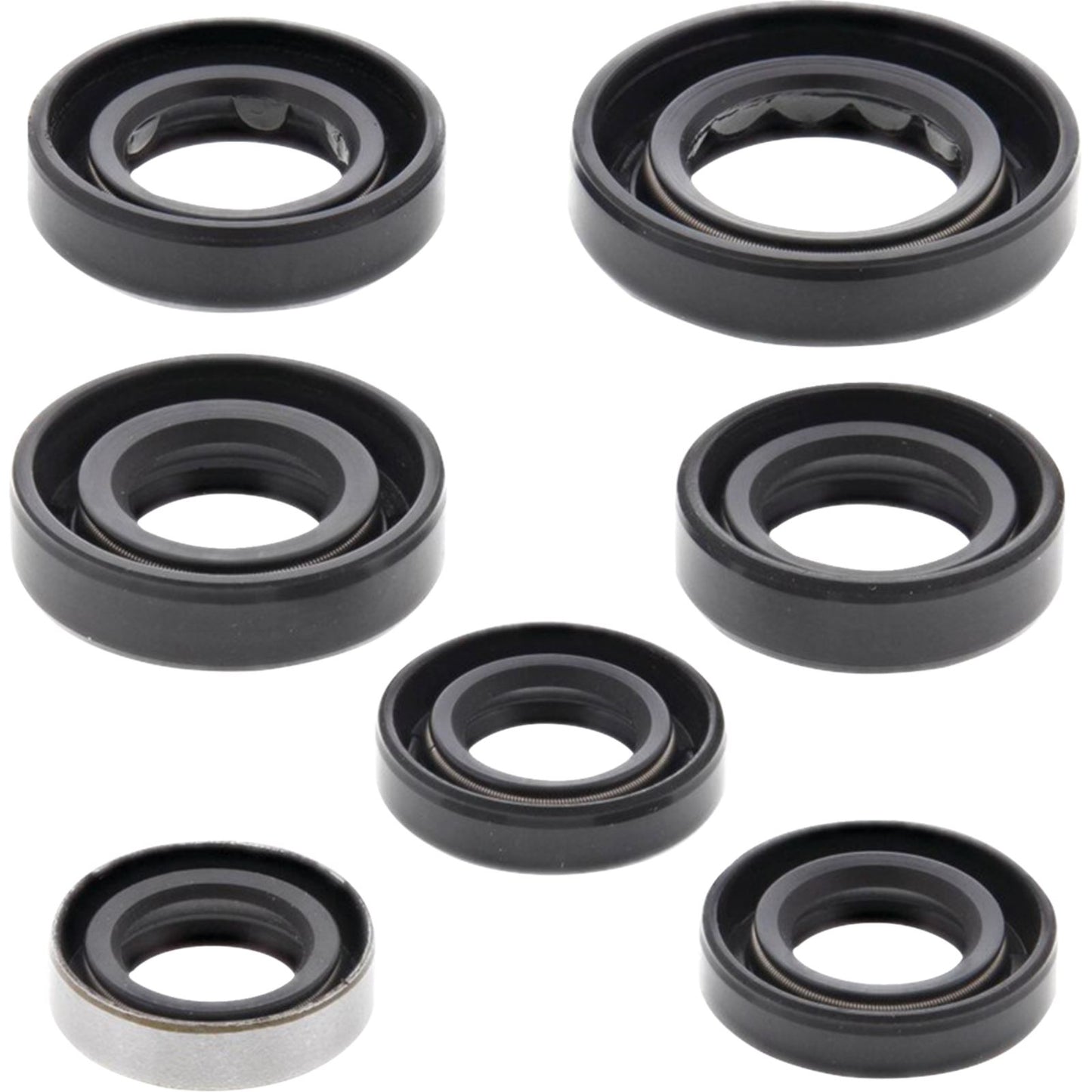 Vertex Oil Seal Set 822289_1773222