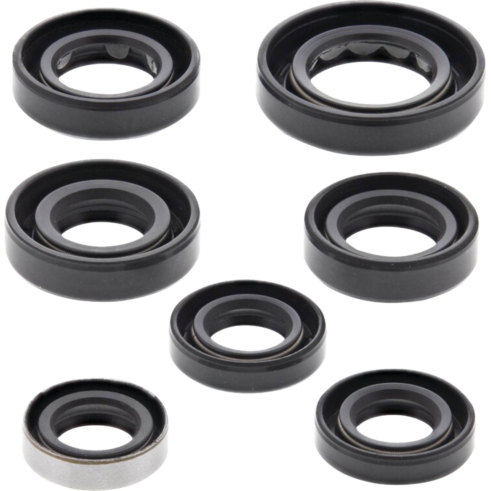 Vertex Oil Seal Set 822289_1773222