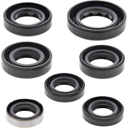 Vertex Oil Seal Set 822289_1773222