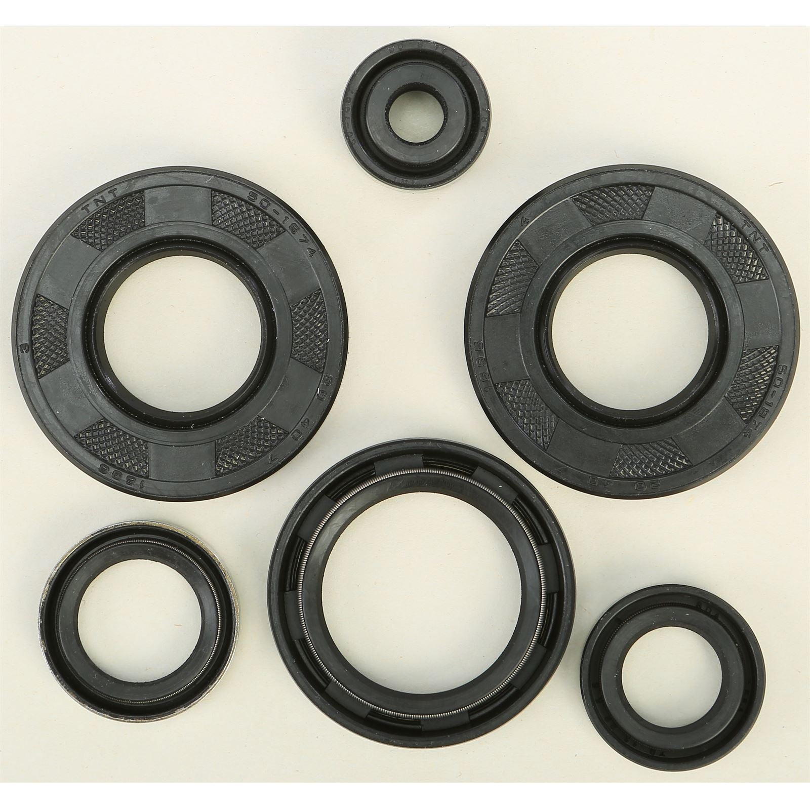 Vertex Oil Seal Set 822290_295532
