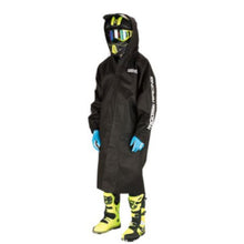Moose Offroad Moose Utility Division Rainsuit Coat - Black -  Small/Medium 2854-0303_764565