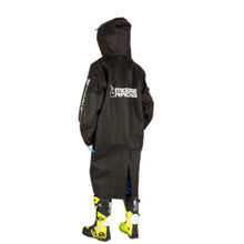 Moose Offroad Moose Utility Division Rainsuit Coat - Black - Large/X-Large 2854-0304_764568