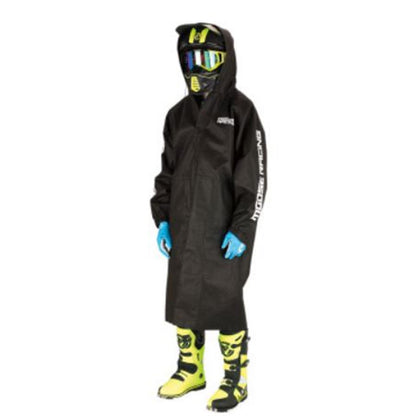 Moose Offroad Moose Utility Division Rainsuit Coat - Black - 2X-Large/3X-Large 2854-0305_764569